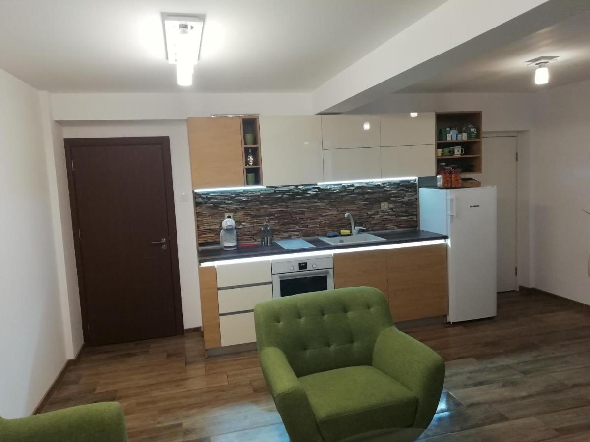 Ema Guest House Varna Exteriér fotografie
